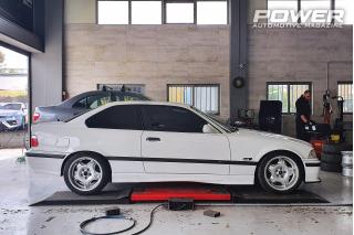 BMW E36 Track-Day Project Part II